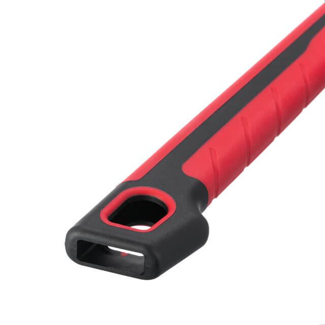 Сокира, 630 г, ручка з фібергласу, STORM INTERTOOL HT-0291 Киев - изображение 15