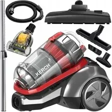 Пылесос Odkurzacz Kerch Delta VC3300 Киев - изображение 1