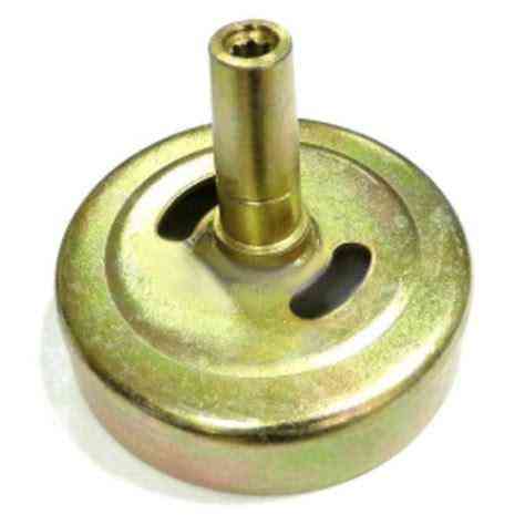 Тарілка зчеплення бензокоси 7 зубів Мукачево