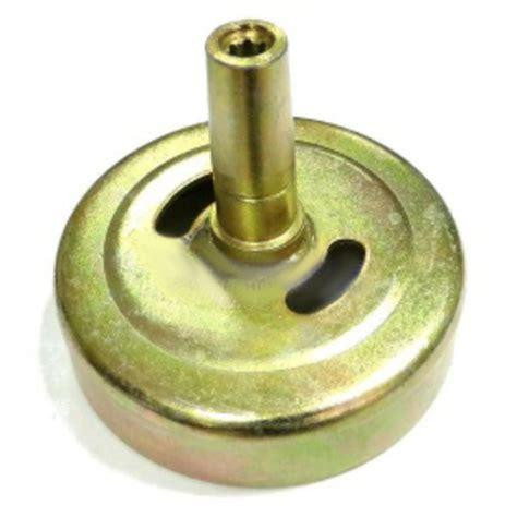 Тарілка зчеплення бензокоси 7 зубів Мукачево - фото 1