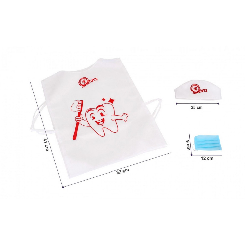 Игровой набор 