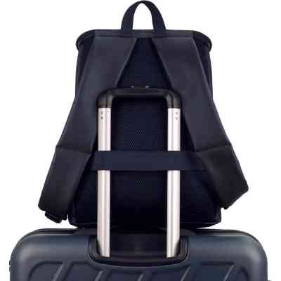 Рюкзак туристический Gabol Backpack Jazz 14,5L Blue (413280-003) (930734) Винница