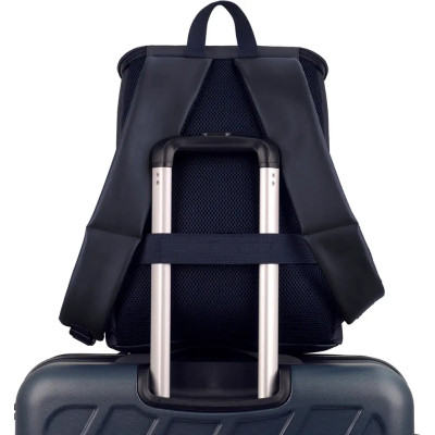 Рюкзак туристический Gabol Backpack Jazz 14,5L Blue (413280-003) (930734) Винница - изображение 6