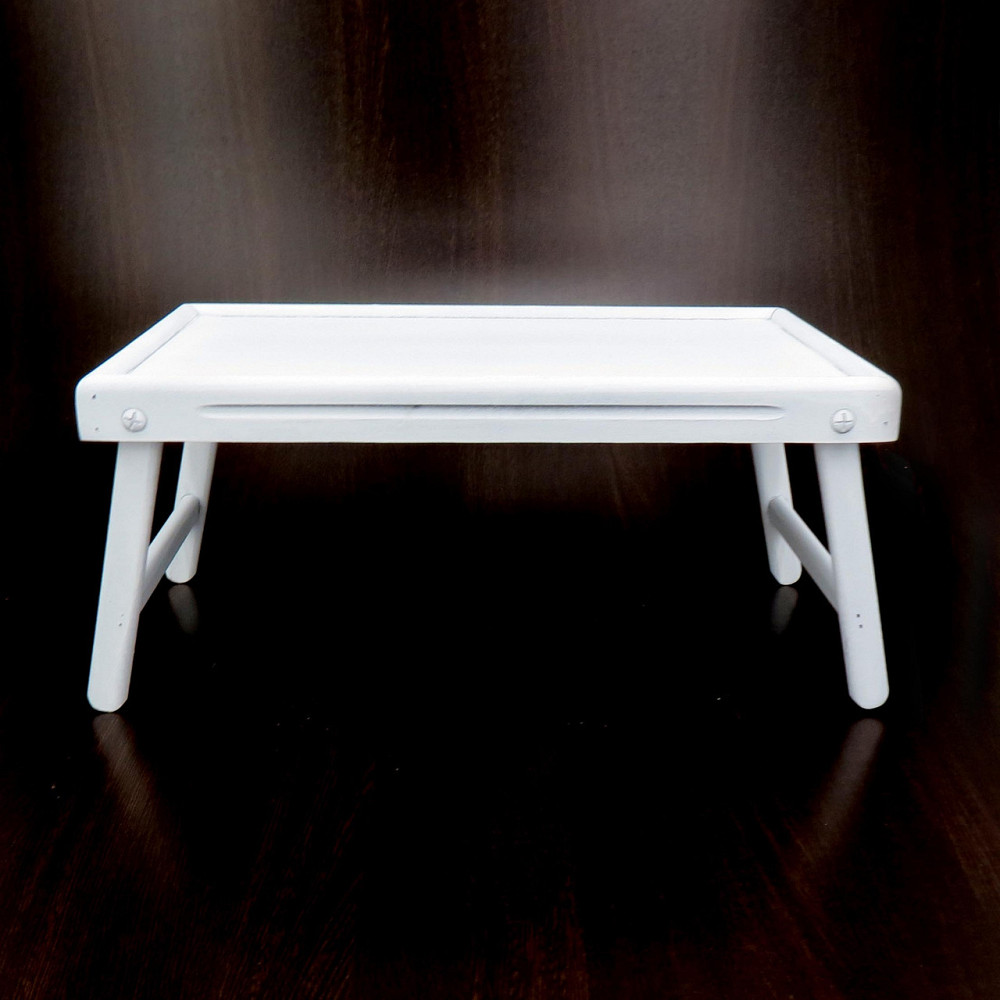 Столик-поднос для завтрака 