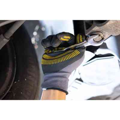 Ключ Stanley FATMAX 13 мм, комбинированный с храповым механизмом (FMMT13111-0) Винница