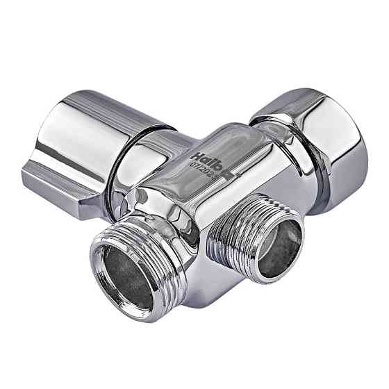 Девіатор Haiba Luna (HB0509) Київ