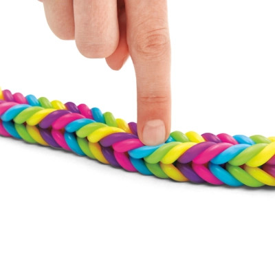 Набор для творчества Cra-Z-Art Squish Magic Bubble Bands изготовление браслетов (17343CRA) Винница - изображение 9