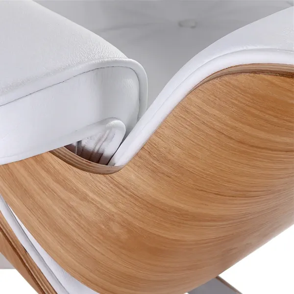 Крісло Релакс з отоманкою Дніпро - фото 4