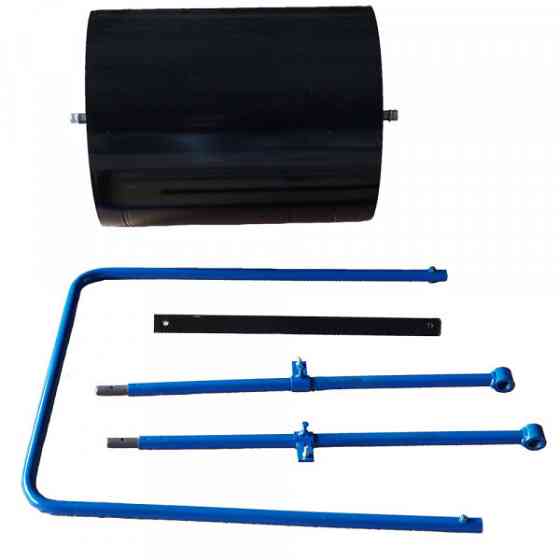 Каток для газона КА3 Харьков