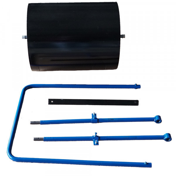 Каток для газона КА3 Харьков - изображение 4