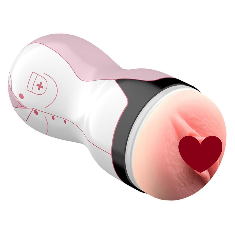 Мастурбатор - Nurse Masturbator Cup Sex Aura Киев - изображение 1