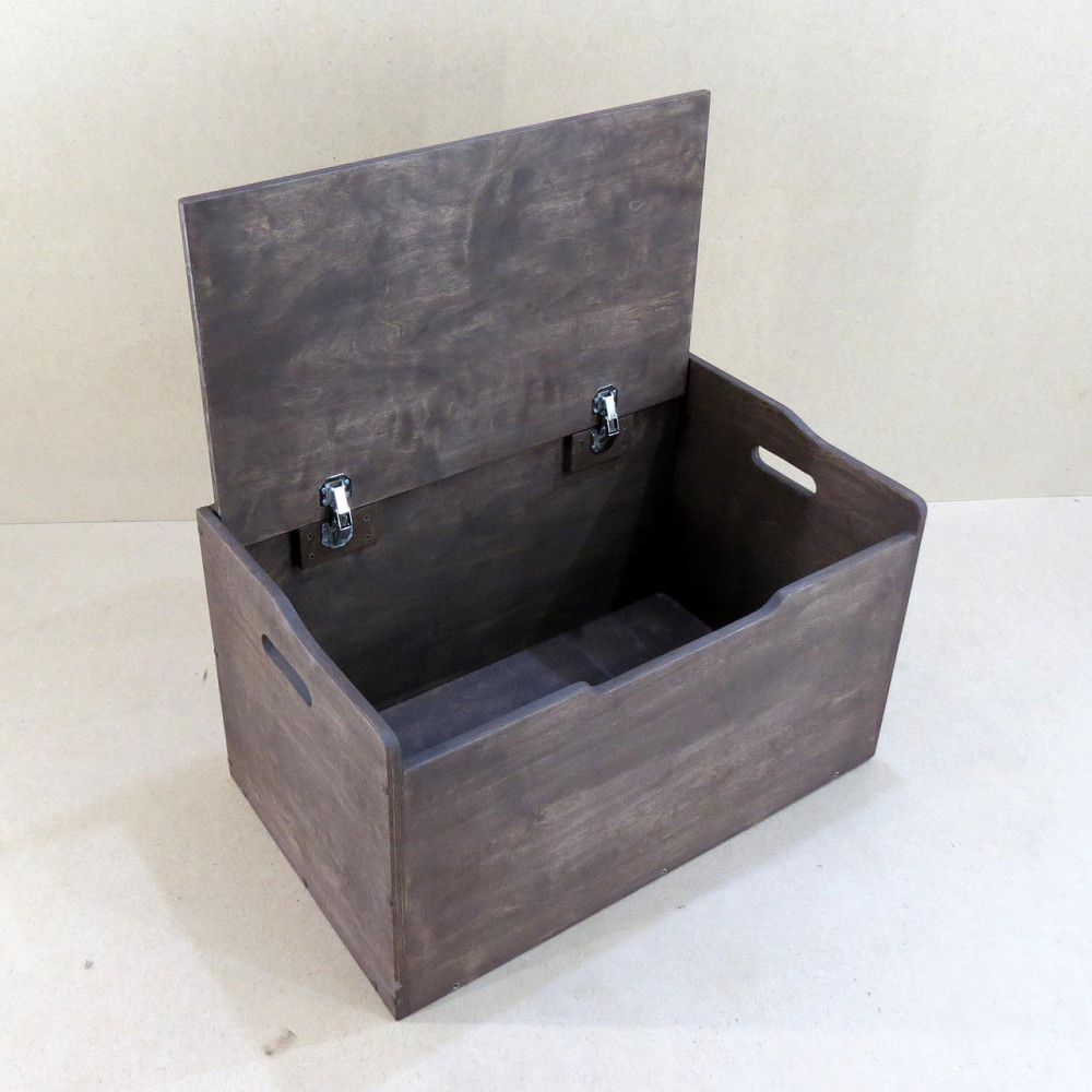 Скриня підлогова "Конго" капучино Миколаїв - фото 3