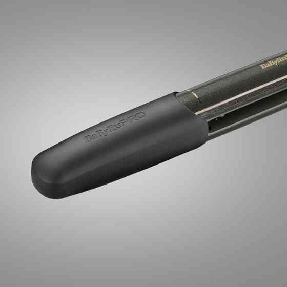 Праска (випрямляч) для волосся Babyliss Pro BAB3550E Сірий Харьков