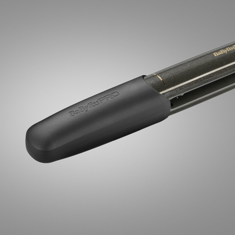 Праска (випрямляч) для волосся Babyliss Pro BAB3550E Сірий Харьков - изображение 4