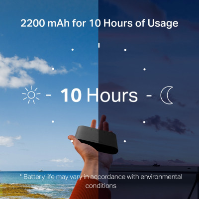 4G роутер Mercusys MT110 Вінниця - фото 6