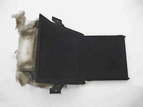 Mercedes-Benz  A2216804350 Речове відділення у спинці заднього сидіння S-Class W221 Одесса