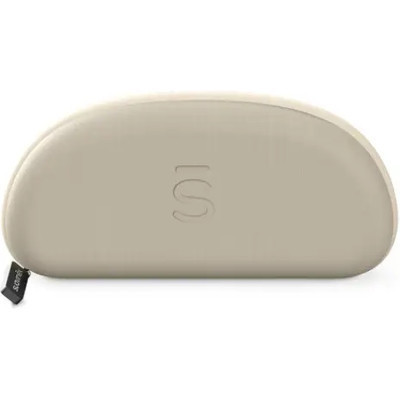 Дитячі сонцезахисні окуляри Suavinex зі стрічкою, напівкругла форма, 3-8 років, зелено-бежеві (308550) Вінниця - фото 3