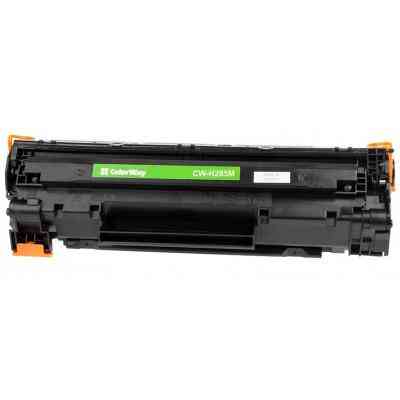 Картридж ColorWay для HP LJ P1102 (CE285A) / Canon725 (CW-H285M) Винница