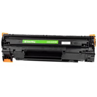 Картридж ColorWay для HP LJ P1102 (CE285A) / Canon725 (CW-H285M) Вінниця - фото 2