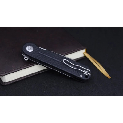 Нож Firebird FH922-BK Винница - изображение 3