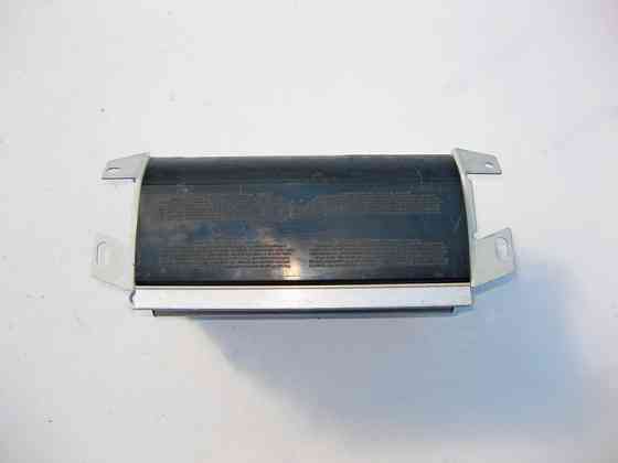 Mercedes-Benz  A2098600005 Подушка безпеки переднього пасажира в приладову панель - торпеду CLK C209 Одеса