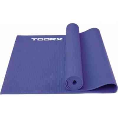 Коврик для йоги Toorx Yoga 173 х 60 х 0,4 см Viola (MAT-174) (931136) Винница