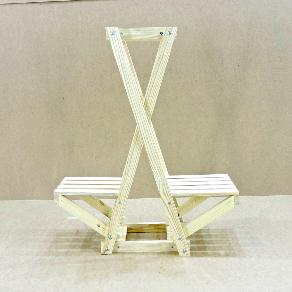 Підставка для квітів "Бретань" бланже Миколаїв - фото 8