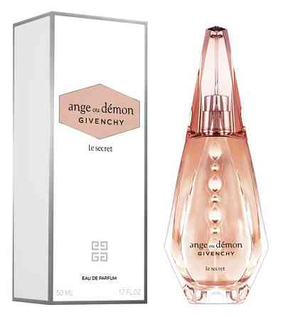 Парфюмированная вода Givenchy Ange Ou Demon Le Secret 50 Славянск