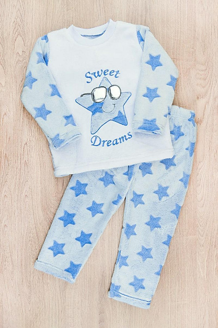 Пижама детская 