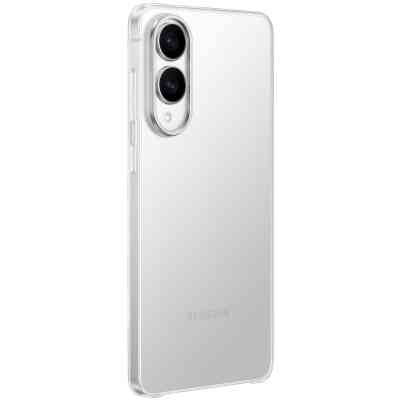 Чехол для мобильного телефона Samsung Galaxy S25 Edge (S937) Clear Case Transparent (EF-QS937CTEGWW) Винница