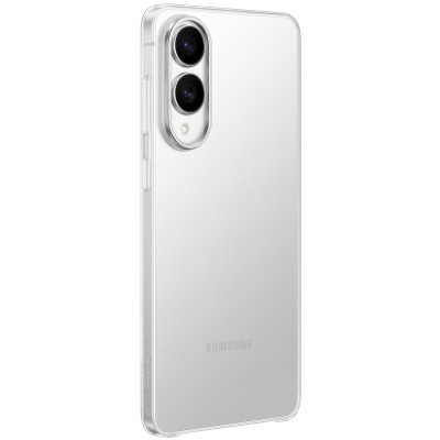 Чохол до мобільного телефона Samsung Galaxy S25 Edge (S937) Clear Case Transparent (EF-QS937CTEGWW) Вінниця - фото 2