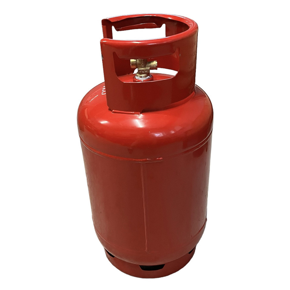 Металлический баллон газовый 27л  КОМПЛЕКТ в ПОДАРОК  CАVAGNA Италия Киев - изображение 3