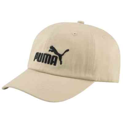 Кепка Puma Ess No.1 BB Cap 024357-02 бежевий OSFA (4065452957223) Винница