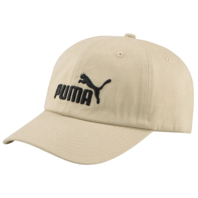 Кепка Puma Ess No.1 BB Cap 024357-02 бежевий OSFA (4065452957223) Вінниця - фото 1