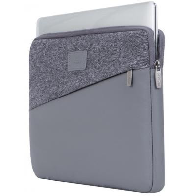 Чохол до ноутбука RivaCase 13.3" 7903 Grey (7903Grey) Вінниця - фото 4