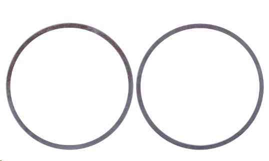 Шайби регулювання шестерні муфти диференціала КПП (3+1) (пара) Мукачево