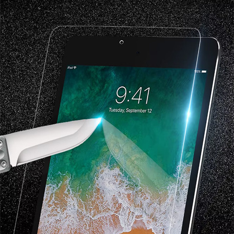 Полиуретановая пленка HyperClear Guard для Realme Pad Mini Киев - изображение 6
