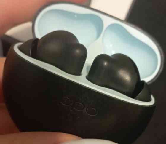 Наушники OPPO Enko Киев