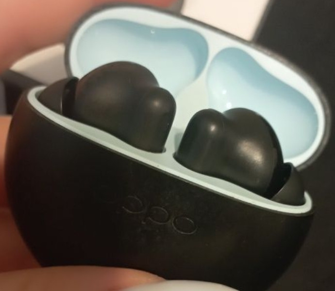 Наушники OPPO Enko Киев - изображение 4