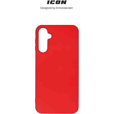 Чохол до мобільного телефона Armorstandart ICON Case Samsung A24 4G (A245) Red (ARM68003) Вінниця