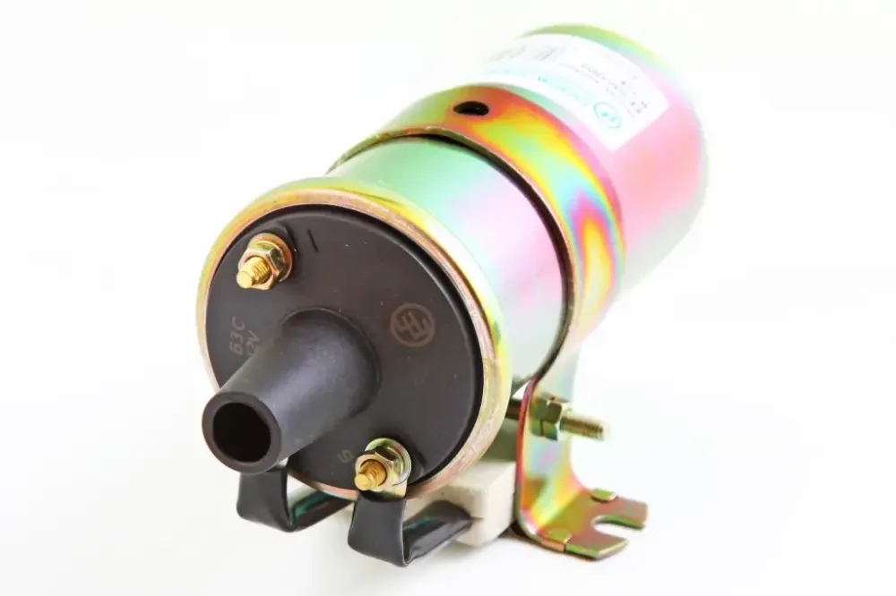 Котшка запалювання M-412 Elprom-Elhovo Вінниця - фото 1