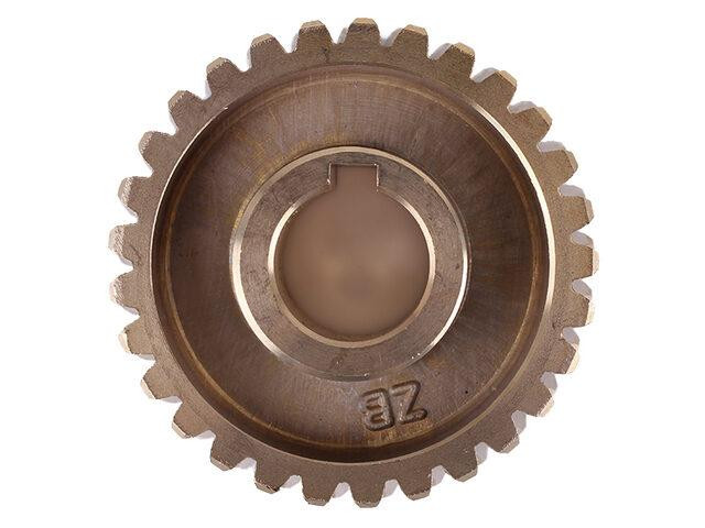 Шестерня Z-29 для редуктора культиватора Мукачево - изображение 2