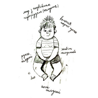 Книга Яґґер, Яґґер - Фріда Нільсон Видавництво Старого Лева (9789666799695) Вінниця - фото 9