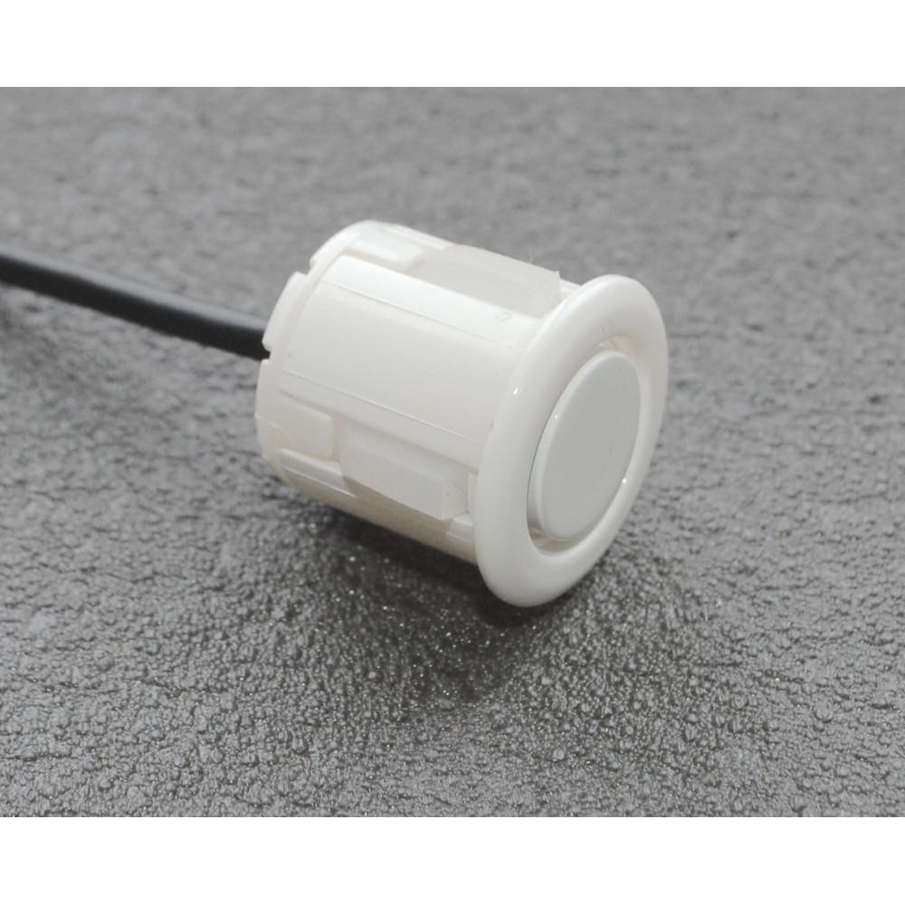 Датчик парковочных систем Baxster 18мм White Харьков - изображение 1