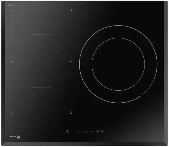 Варочная поверхность Fagor 3IF-ZONE30B3S Киев