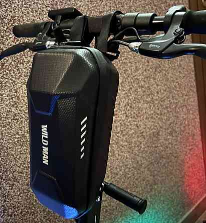 Самокат: oio rt6 PRO 600W. Киев