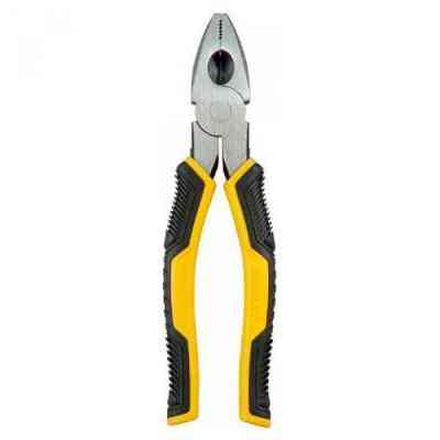 Плоскогубцы Stanley Cushion Grip L=200мм. (STHT0-74367) Винница