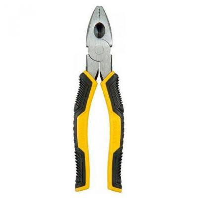 Плоскогубці Stanley Cushion Grip L=200мм. (STHT0-74367) Вінниця - фото 2