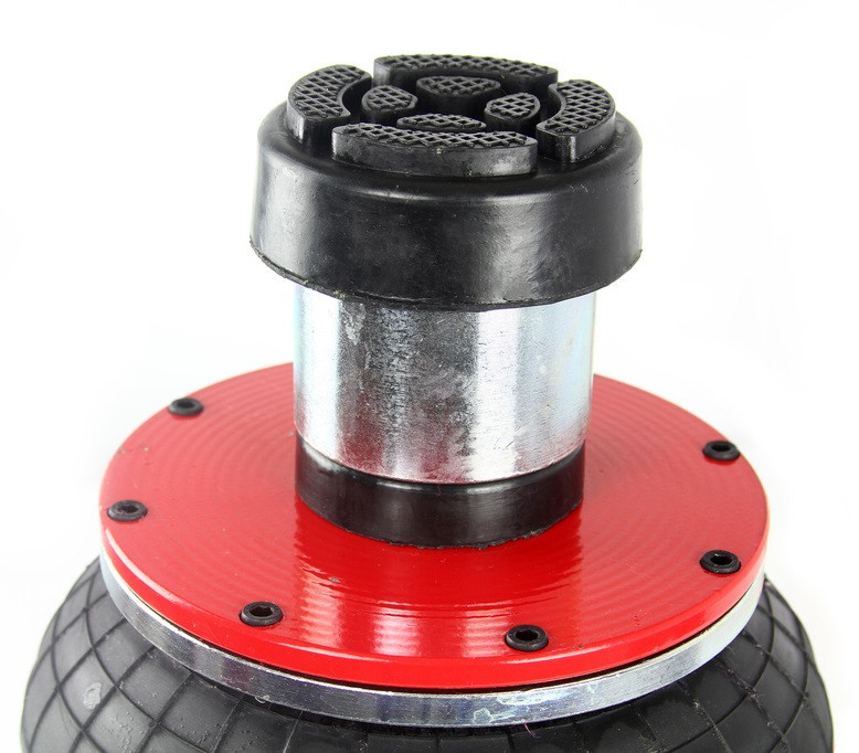 Пневматичний підкатний домкрат до 3500 кг тиску від 6 до 12 бар Mar-Pol (M80132) Нововолинськ - фото 10