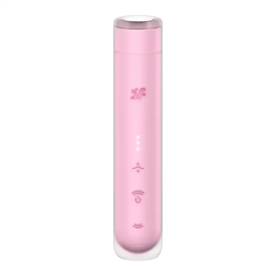 Вакуумний стимулятор Satisfyer First Kiss Львів